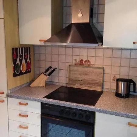 Holiday home Weyerhof2 *