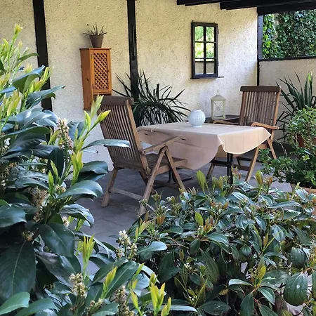 Weyerhof2 Holiday home *